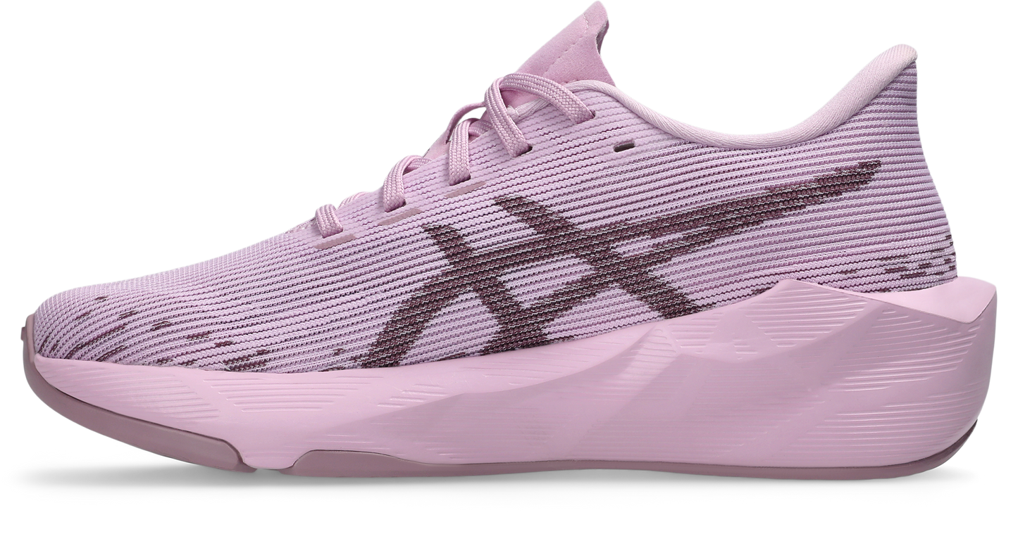 Asics Kids NOVABLAST 6 GS - Hazy Lilac/Dark Prune