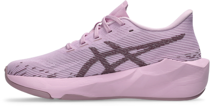 Asics Kids NOVABLAST 6 GS - Hazy Lilac/Dark Prune
