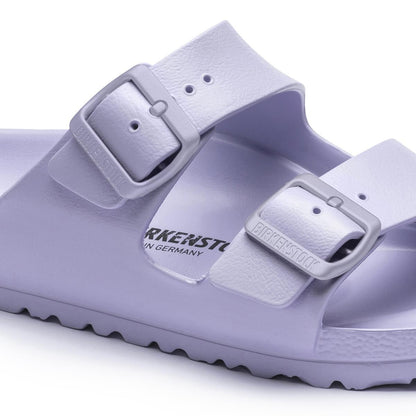 Birkenstock Arizona EVA - Purple Fog