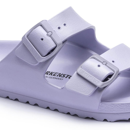 Birkenstock Arizona EVA - Purple Fog
