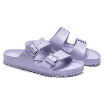 Birkenstock Arizona EVA - Purple Fog