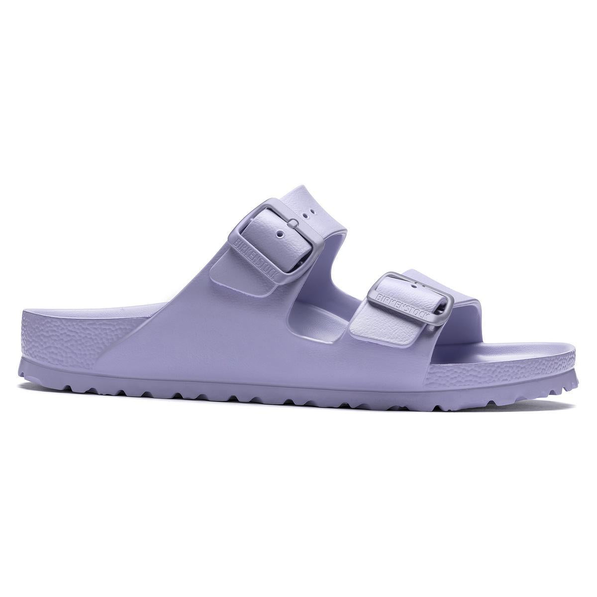 Birkenstock Arizona EVA - Purple Fog