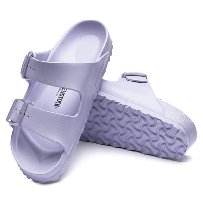 Birkenstock Arizona EVA - Purple Fog