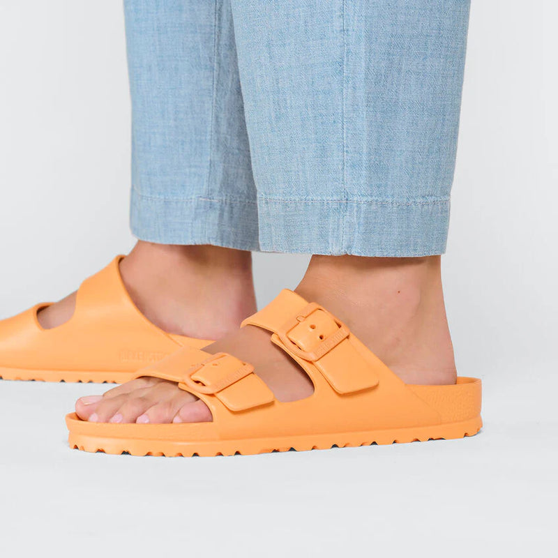 Birkenstock Arizona EVA- Papaya