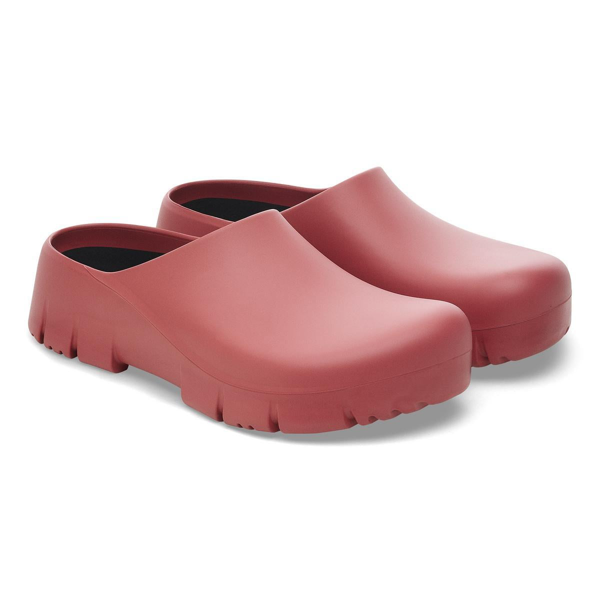 Birkenstock Super Birki 2.0 - Mars Red