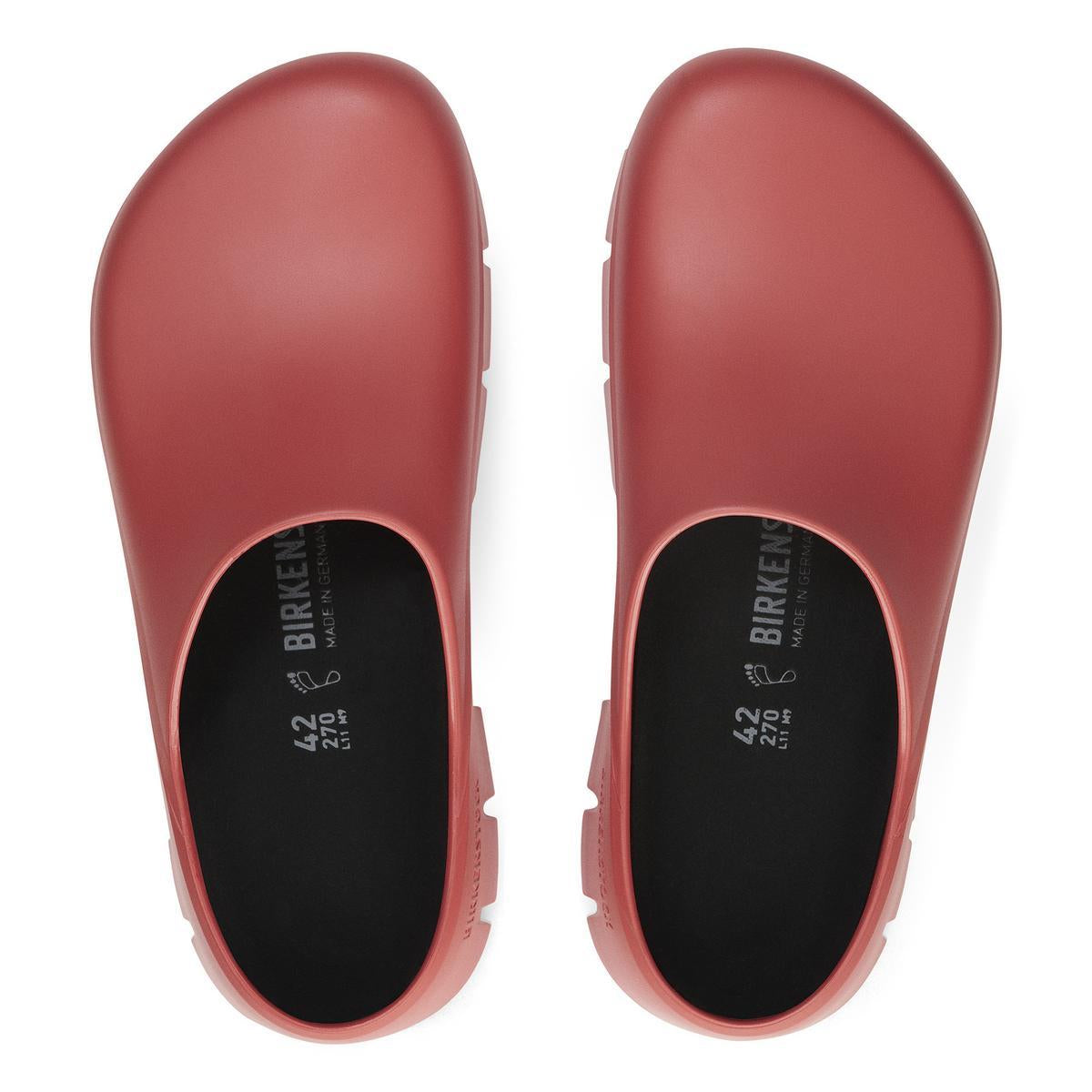 Birkenstock Super Birki 2.0 - Mars Red