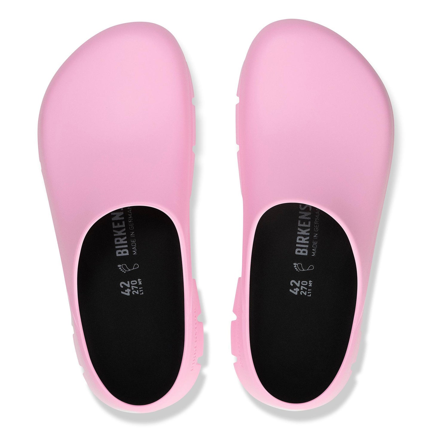Birkenstock Super Birki 2.0 - Fondant Pink
