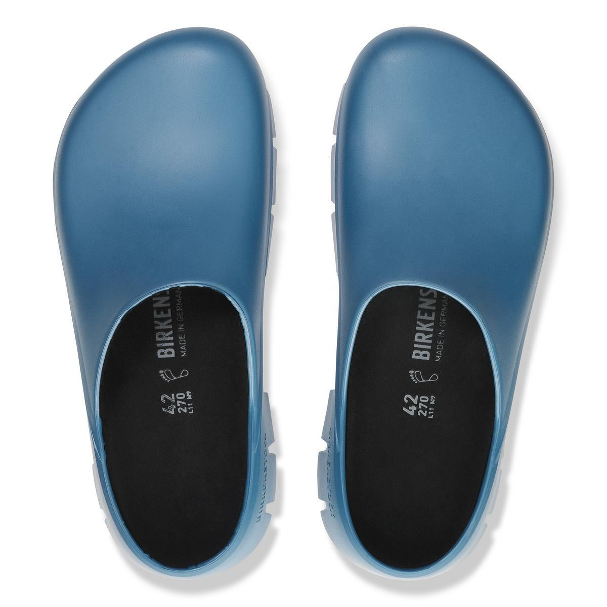 Birkenstock Super Birki 2.0 - Ink Blue