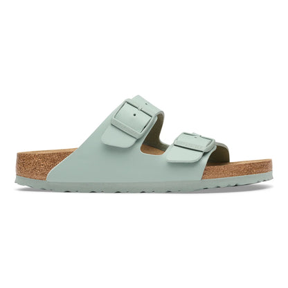 Birkenstock Arizona Birko-Flor - Pure Sage