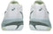Asics Womens Gel Resolution X (Hardcourt) Wide Tennis Shoe - White/Monument Blue