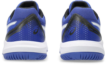 Asics Kids Gel Dedicate 8 GS - Dark Cobalt/White