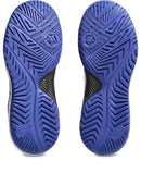 Asics Kids Gel Dedicate 8 GS - Dark Cobalt/White