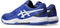 Asics Kids Gel Dedicate 8 GS - Dark Cobalt/White