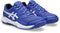 Asics Kids Gel Dedicate 8 GS - Dark Cobalt/White