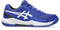 Asics Kids Gel Dedicate 8 GS - Dark Cobalt/White