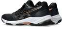 Asics Netburner Ballistic FF 3 - Black/Rose Gold