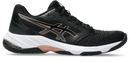 Asics Netburner Ballistic FF 3 - Black/Rose Gold