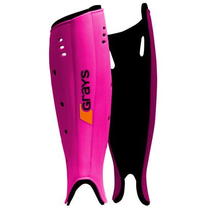 Grays G500 Shin Guard