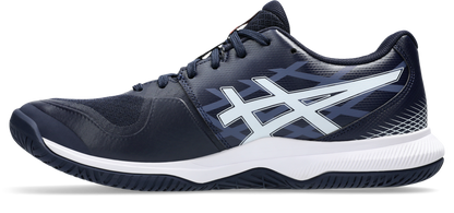 Asics Men's Gel Tactic 12 Indoor Court Shoe - Midnight/White