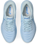 Asics Womens Gel Netburner 21 (D Width) Bio - Light Blue/Blue Coast