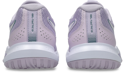 Asics Womens Gel Tactic 13 - Murasaki/Dahlia
