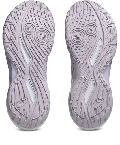 Asics Womens Gel Tactic 13 - Murasaki/Dahlia