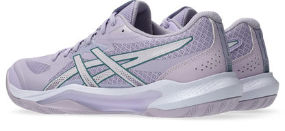 Asics Womens Gel Tactic 13 - Murasaki/Dahlia