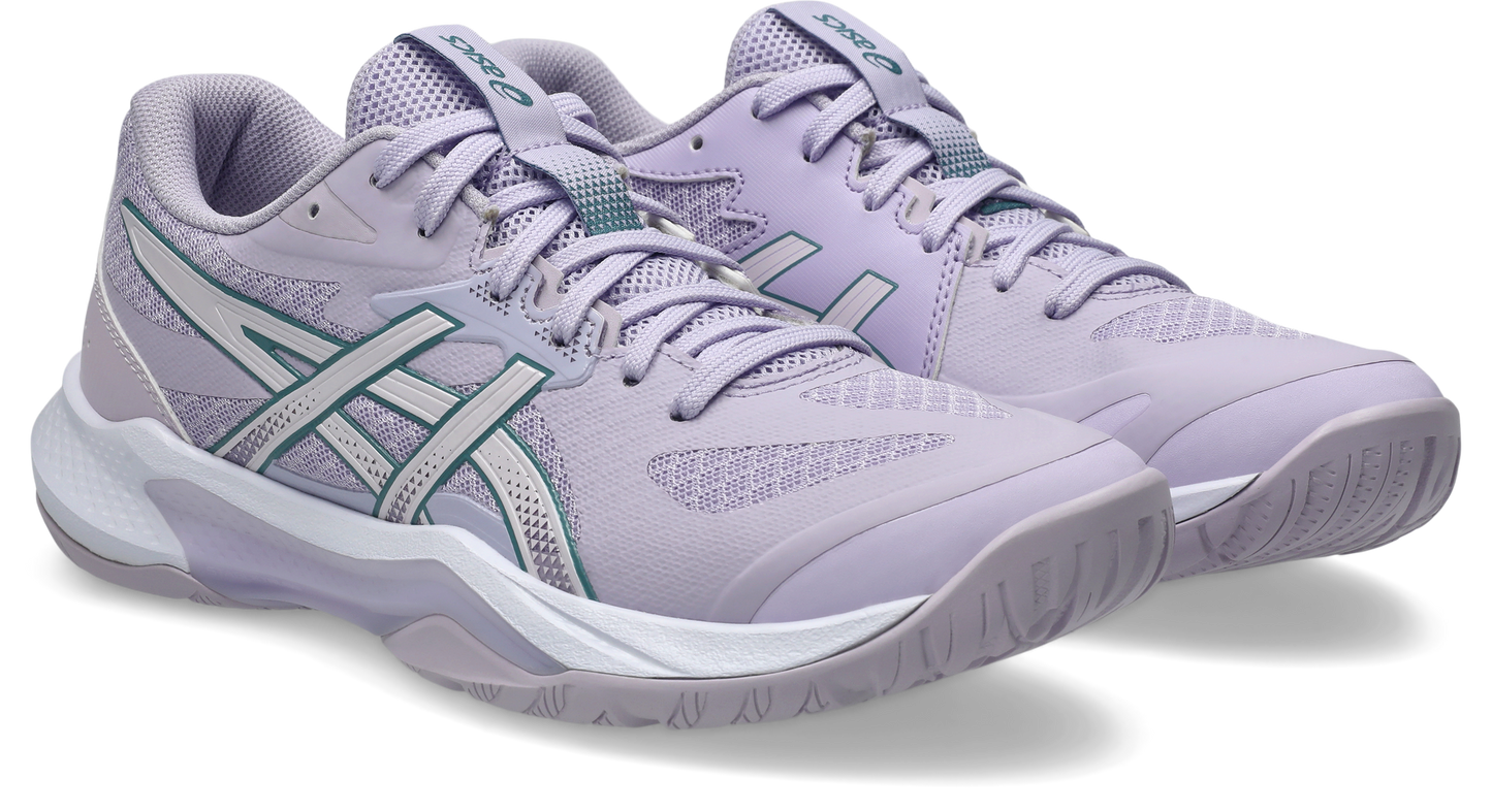 Asics Womens Gel Tactic 13 - Murasaki/Dahlia