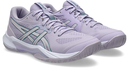 Asics Womens Gel Tactic 13 - Murasaki/Dahlia
