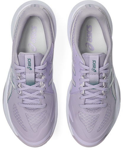 Asics Womens Gel Tactic 13 - Murasaki/Dahlia