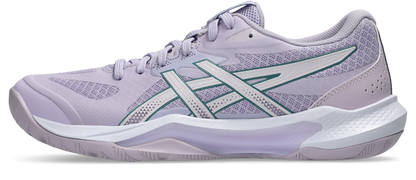 Asics Womens Gel Tactic 13 - Murasaki/Dahlia