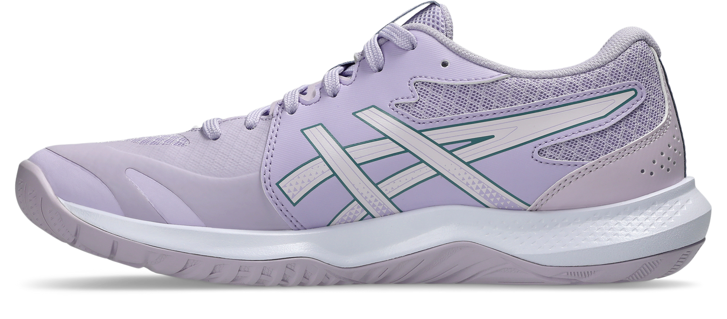 Asics Womens Gel Tactic 13 - Murasaki/Dahlia