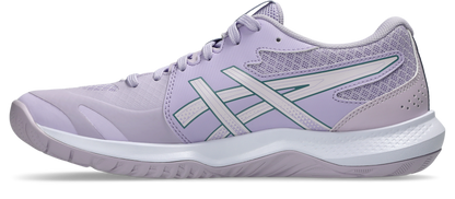 Asics Womens Gel Tactic 13 - Murasaki/Dahlia