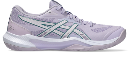 Asics Womens Gel Tactic 13 - Murasaki/Dahlia