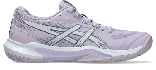 Asics Womens Gel Tactic 13 - Murasaki/Dahlia