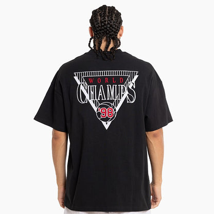 Mitchell & Ness Chicago Bulls Champ Tee