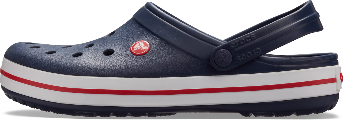 Crocs Crocband Clog - Navy