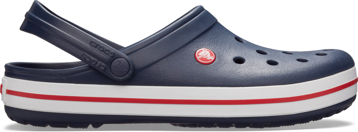 Crocs Crocband Clog - Navy