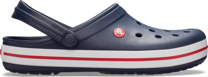 Crocs Crocband Clog - Navy