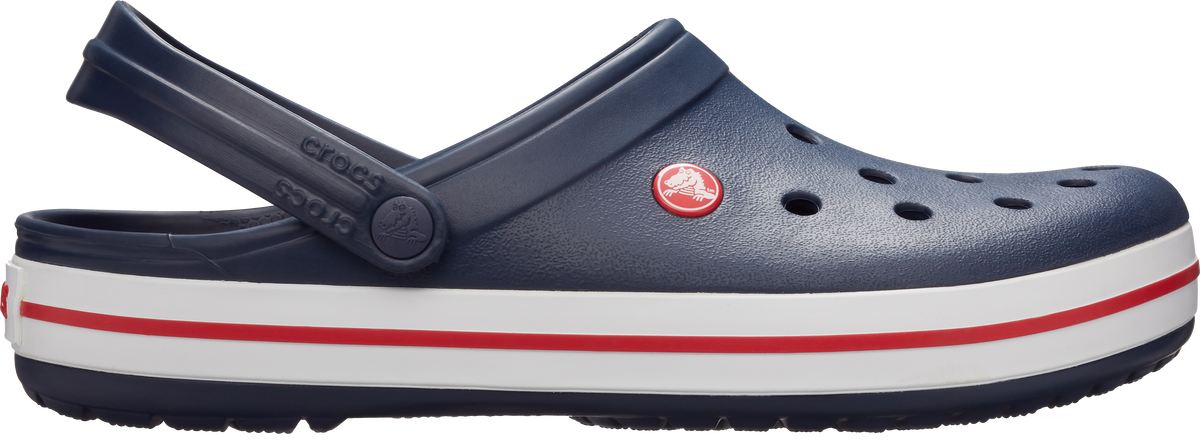 Crocs Crocband Clog - Navy