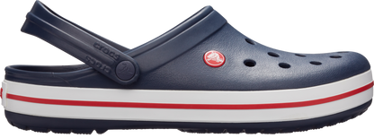 Crocs Crocband Clog - Navy