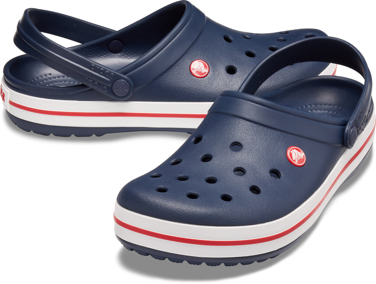 Crocs Crocband Clog - Navy