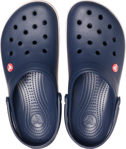 Crocs Crocband Clog - Navy