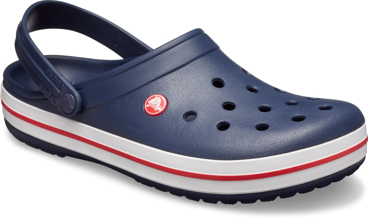 Crocs Crocband Clog - Navy