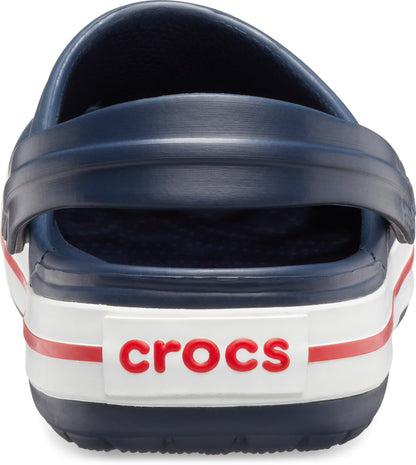 Crocs Crocband Clog - Navy
