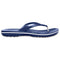 Crocs Unisex Crocband Flip - Navy