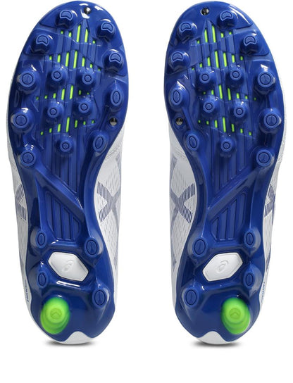 Asics Kids DS Light JR - White/Asics Blue