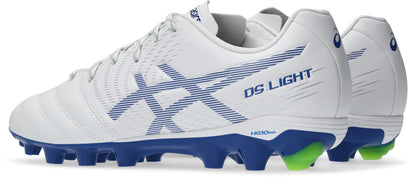 Asics Kids DS Light JR - White/Asics Blue