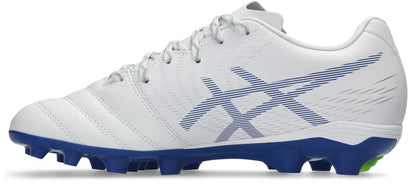 Asics Kids DS Light JR - White/Asics Blue