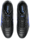 Asics Lethal Speed ST 2 Boots - Black/Illusion Blue